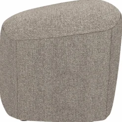 Online WOOOD Lofty hocker melange Naturel