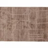Sale WOOOD Lovi vloerkleed wol taupe 170 x 240 cm