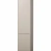WOOOD Meggy smalle opbergkast 55 cm grenen dust