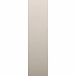 WOOOD Meggy smalle opbergkast 55 cm grenen dust
