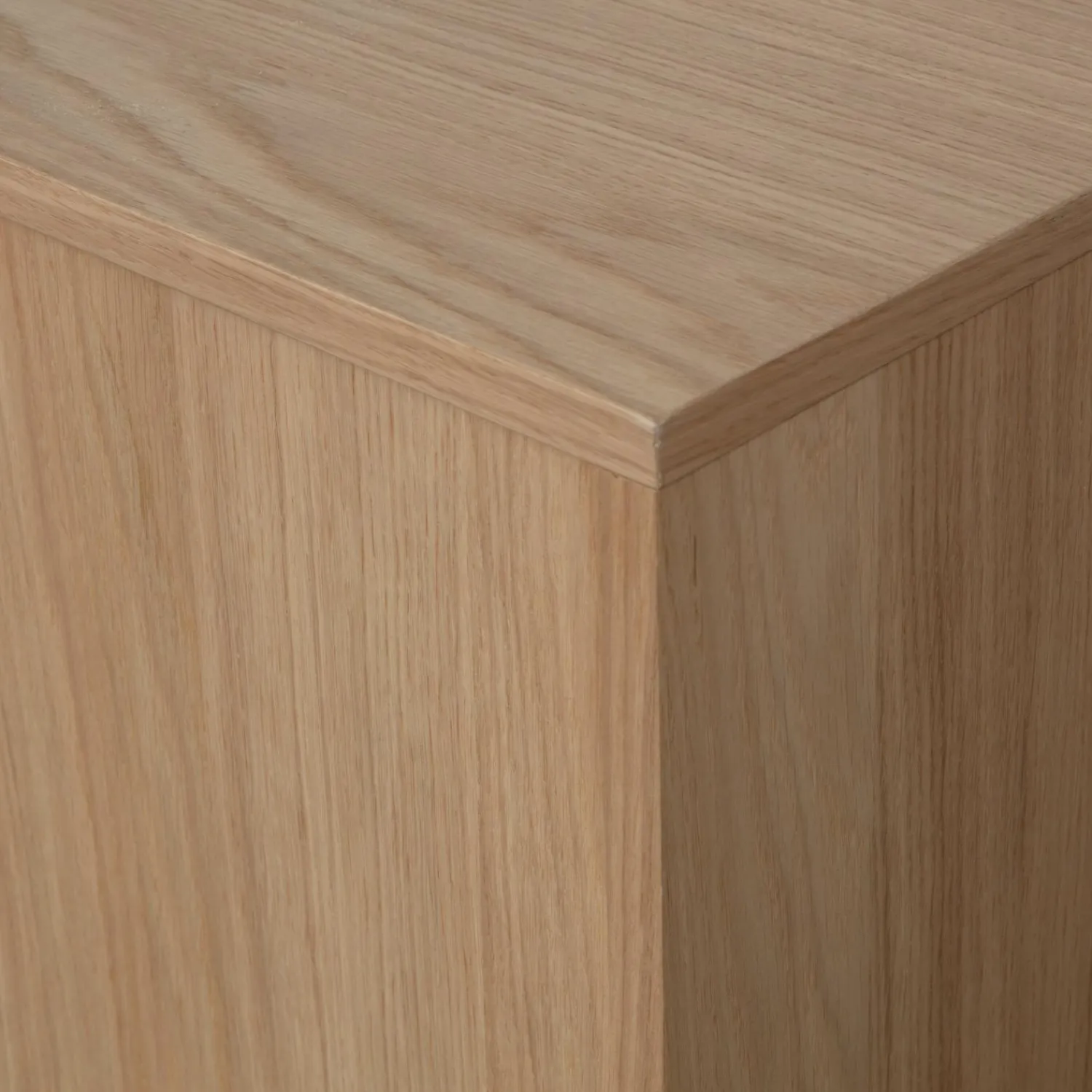 Hot WOOOD Modulair onderkast 40 cm eiken naturel mat