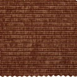 Best WOOOD Mojo chaise longue bank links ribstof Roestbruin