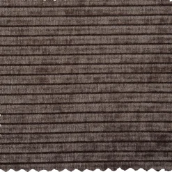 Outlet WOOOD Mojo hoekelement ribstof Bruin