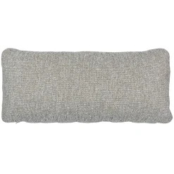 Best WOOOD Mojo kussen bouclé Beige melange