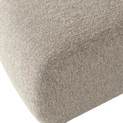 Clearance WOOOD Mojo 1-zits element bouclé Beige melange
