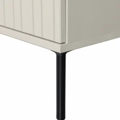 Discount WOOOD New Gravure tv meubel 150 cm grenen Dust