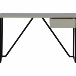 Online WOOOD New Julius bureau grenen Dust