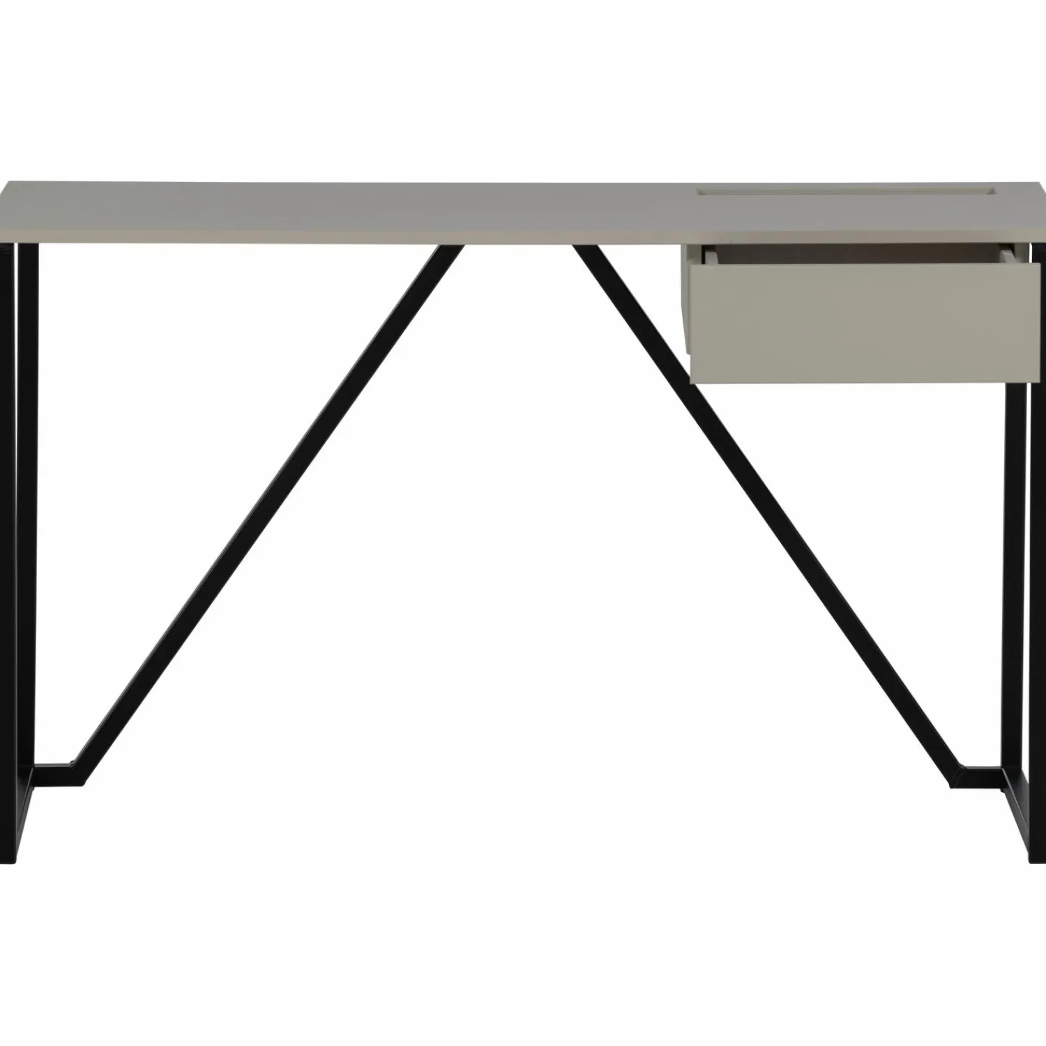 Online WOOOD New Julius bureau grenen Dust