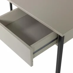 Online WOOOD New Julius bureau grenen Dust