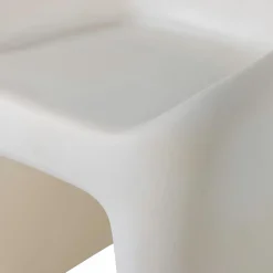 New WOOOD Nivo tuin kruk vezelversterkte polymeer naturel