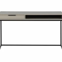 Best WOOOD Nore bureau grenen Dust