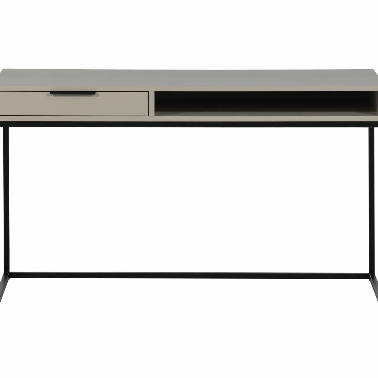 Best WOOOD Nore bureau grenen Dust