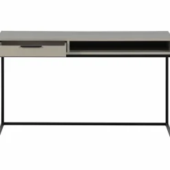 Best WOOOD Nore bureau grenen Dust