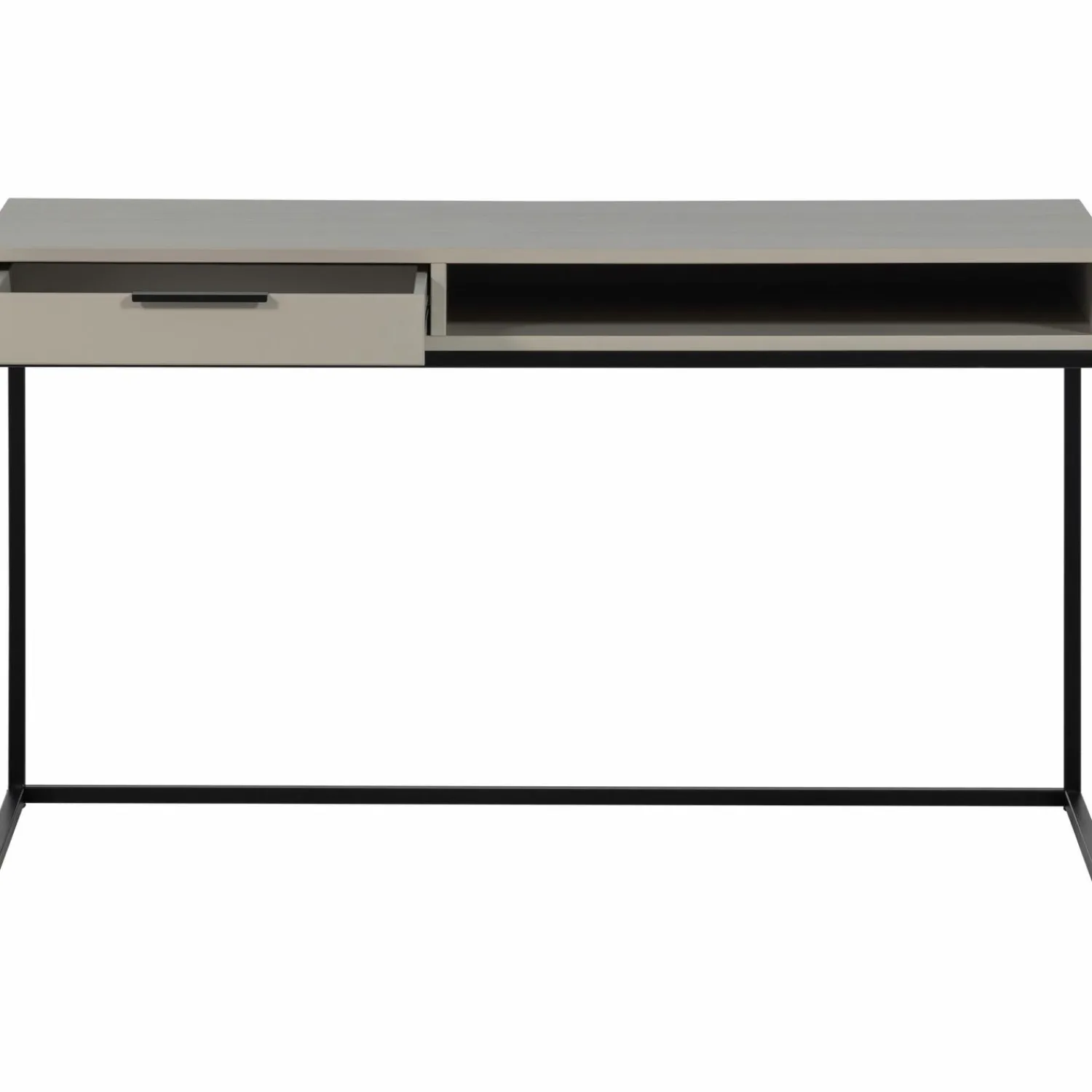 Best WOOOD Nore bureau grenen Dust