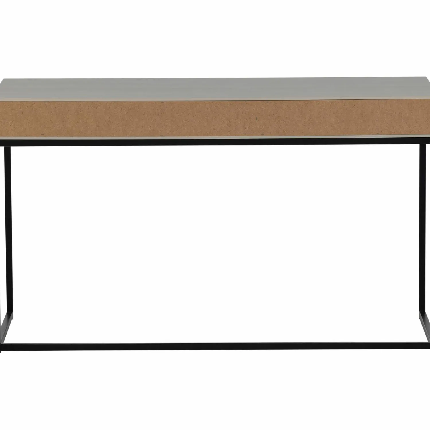 Best WOOOD Nore bureau grenen Dust