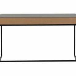 Sale WOOOD Nore bureau grenen Mud