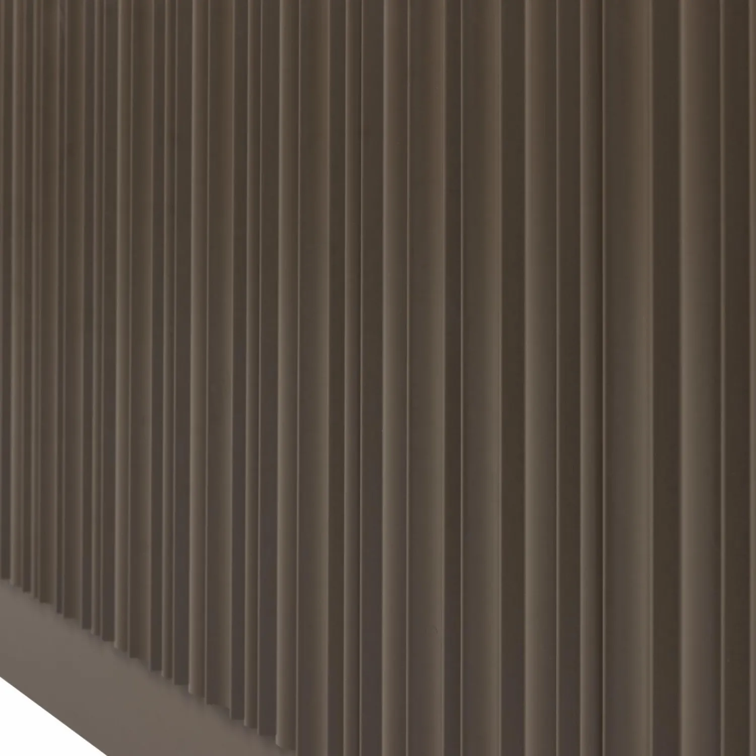 Best WOOOD Nova dressoir 200 cm grenen truffel bruin