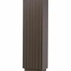 Best WOOOD Nova hoge opbergkast grenen truffel bruin