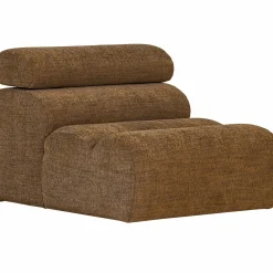 Best WOOOD Novi 1-zits element karamelbruin melange Karamel melange