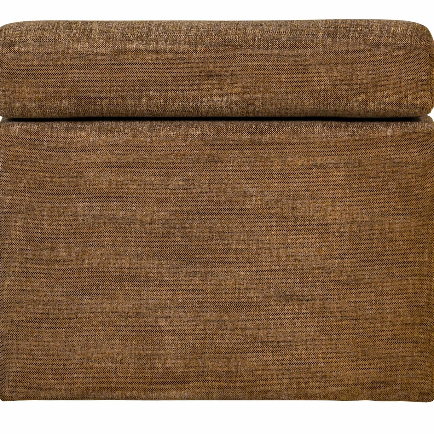 Best WOOOD Novi 1-zits element karamelbruin melange Karamel melange