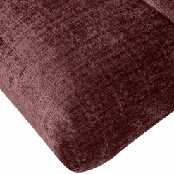 Discount WOOOD Observe fauteuil Aubergine
