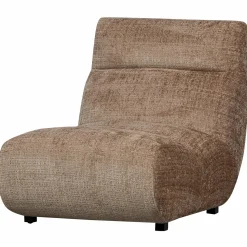 Online WOOOD Observe fauteuil clay Kleigrijs