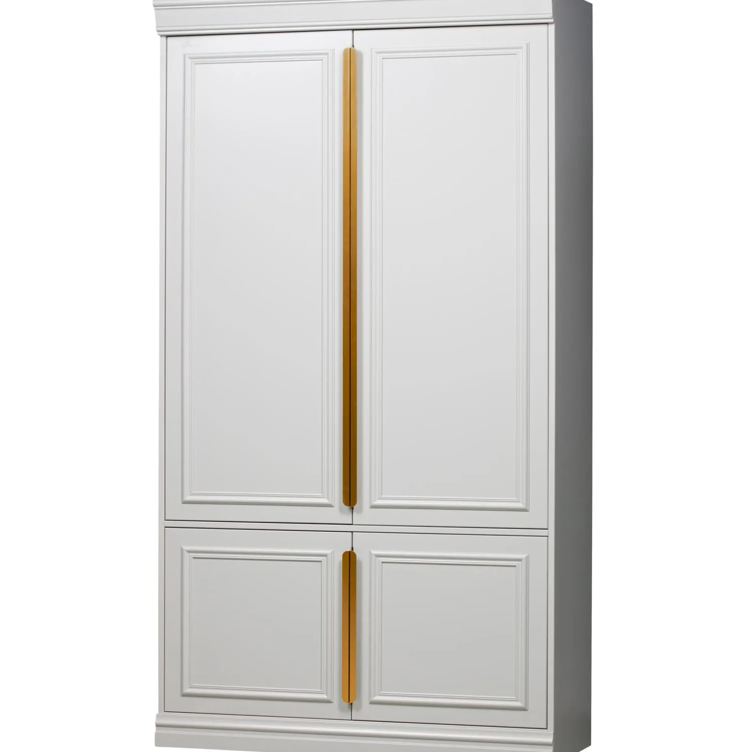 Hot WOOOD Organize kast 44 cm grenen mist