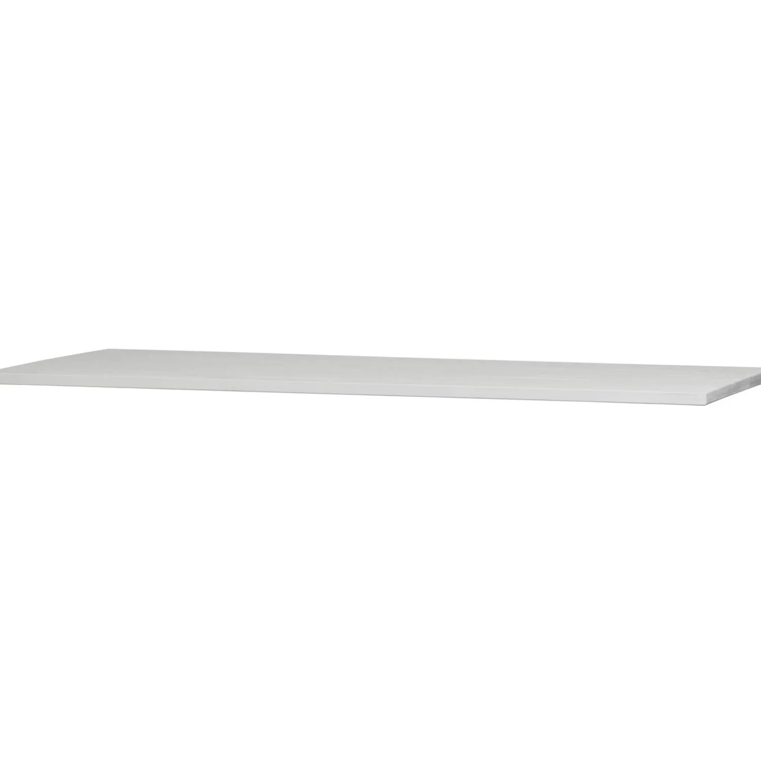 Outlet WOOOD Panel 220x80 tafelblad essen