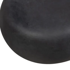 Hot WOOOD Pebble bijzettafel betonlook 31x65x49 Antraciet
