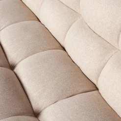 Outlet WOOOD Pepper fauteuil zand