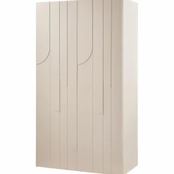 Discount WOOOD Rain 2-deurs opbergkast grenen dust