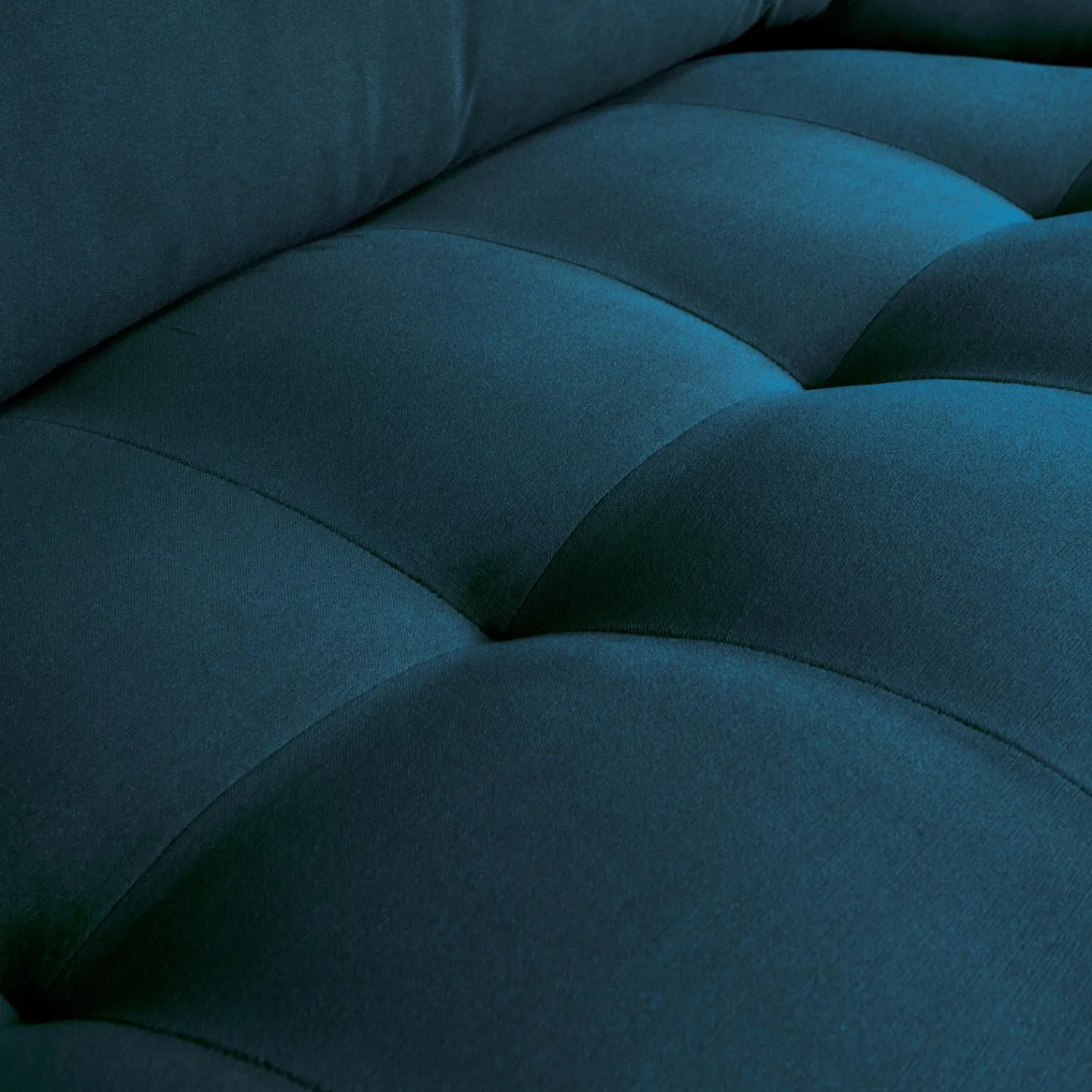 Sale WOOOD Rodeo classic fauteuil velvet Blauw
