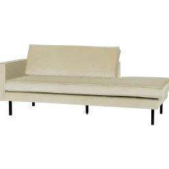Clearance WOOOD Rodeo daybed links velvet Pistache