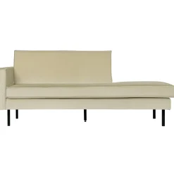 Clearance WOOOD Rodeo daybed links velvet Pistache
