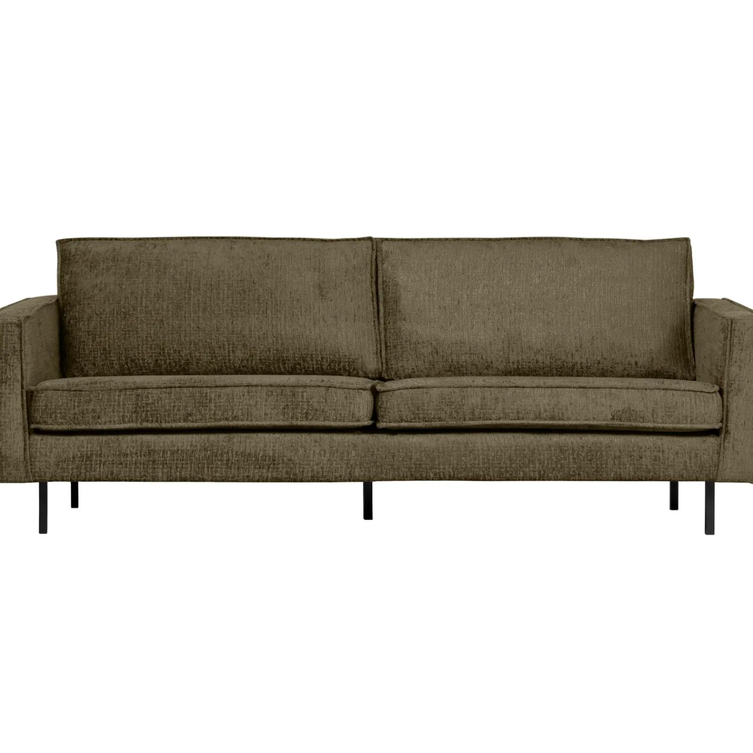 Hot WOOOD Rodeo 2,5-zits bank structure velvet Bonsai