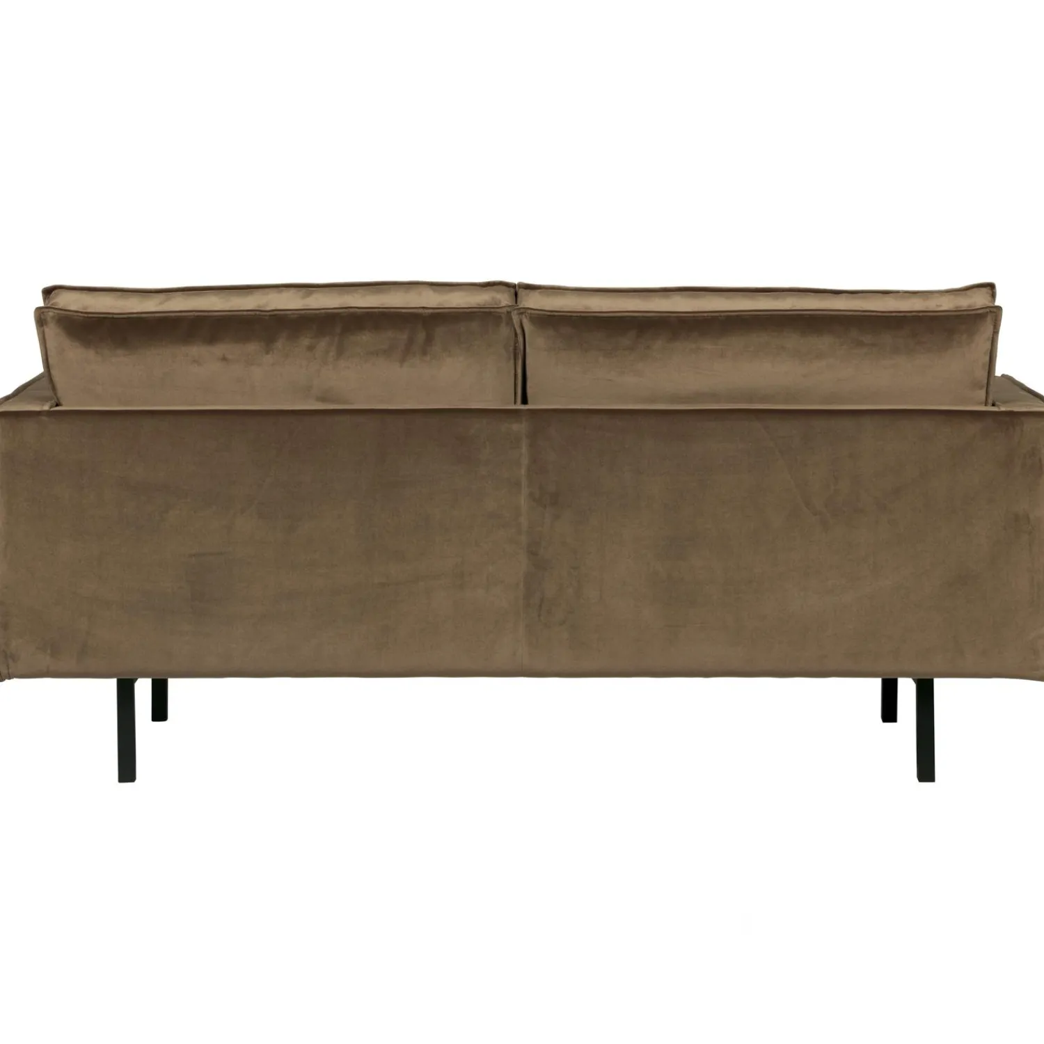 Sale WOOOD Rodeo 2,5-zits bank velvet Taupe