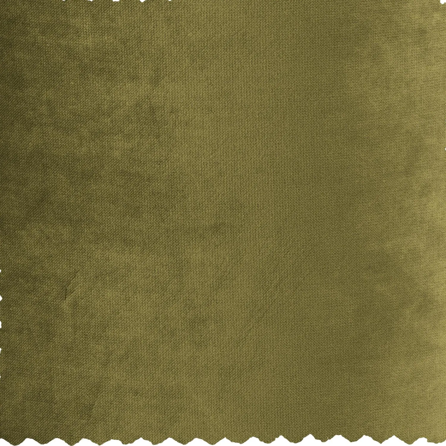 Online WOOOD Sara fauteuil velvet Army