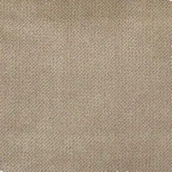 Outlet WOOOD Sara poef hoog velvet 46xø46 Khaki