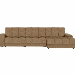 WOOOD Second Date chaise longue rechts vintage Zand