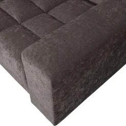 Discount WOOOD Second Date 2-zits bank vintage Warm grijs