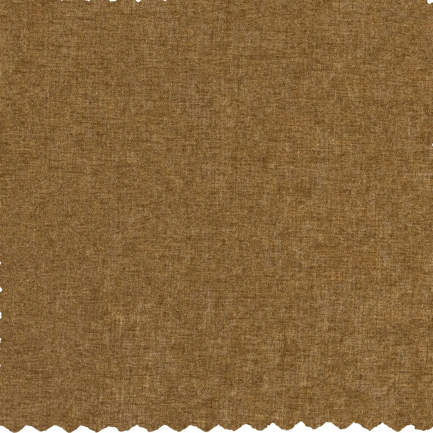 Outlet WOOOD Second Date 3-zits bank vintage Goud