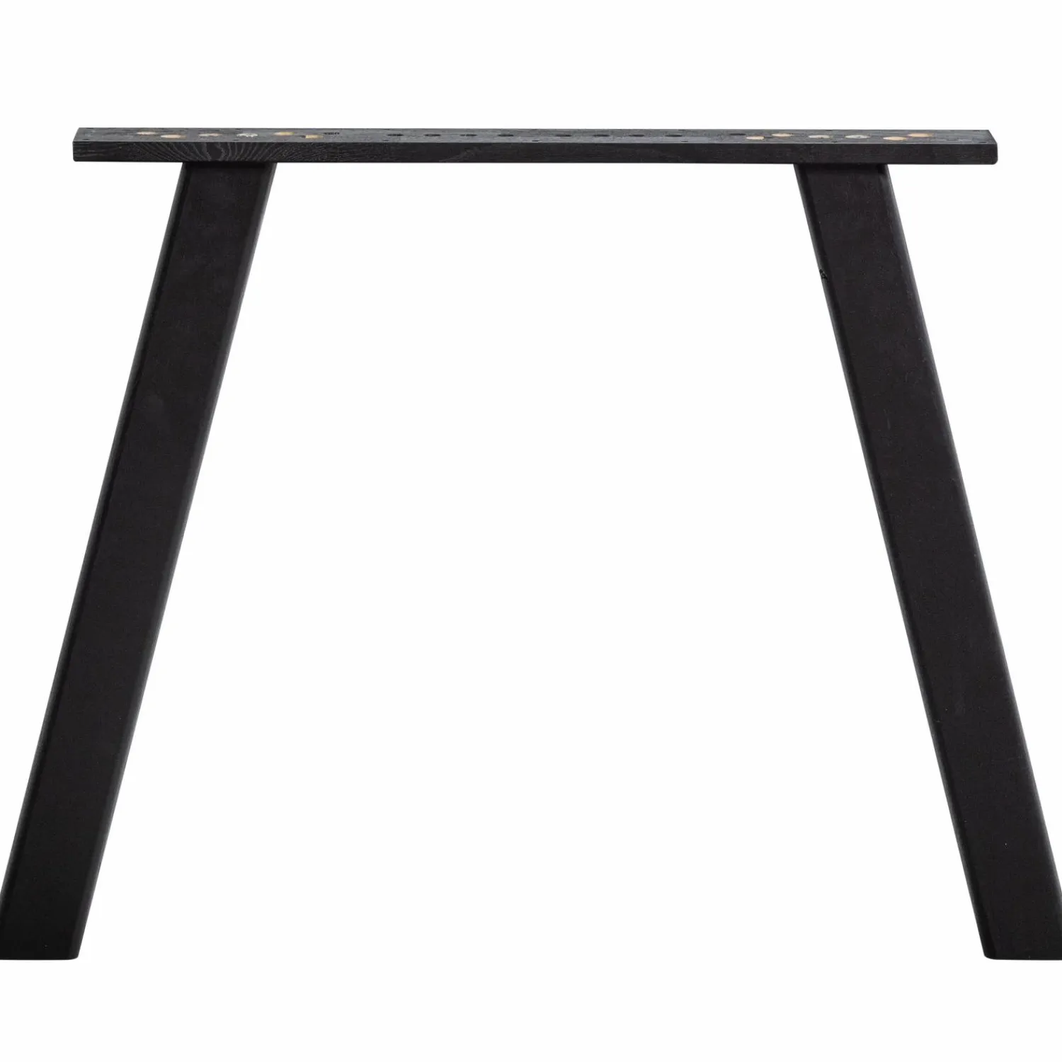 Discount WOOOD Set v 2 - Haarlem 4-standen poot eiken blacknight