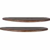 Hot WOOOD Set v 2 - Layer wandplanken mango hout walnoot