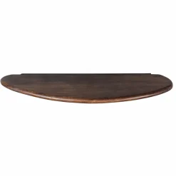 Hot WOOOD Set v 2 - Layer wandplanken mango hout walnoot