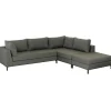 Outlet WOOOD Sicilië loungeset tuin rechts groen