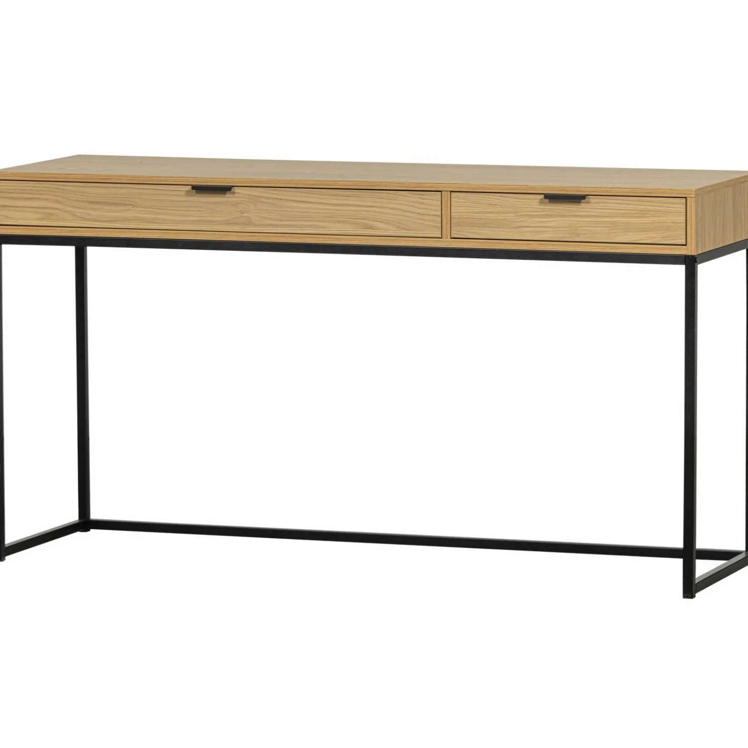 New WOOOD Silas bureau decor Eiken