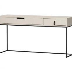 Discount WOOOD Silas sidetable grenen Dust