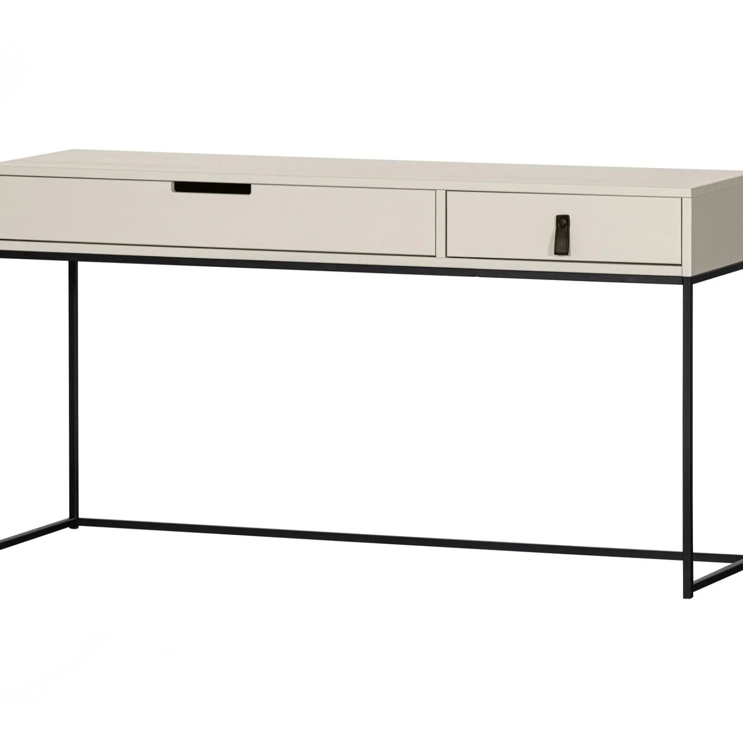 Discount WOOOD Silas sidetable grenen Dust