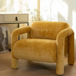 Discount WOOOD Silas sidetable grenen Dust