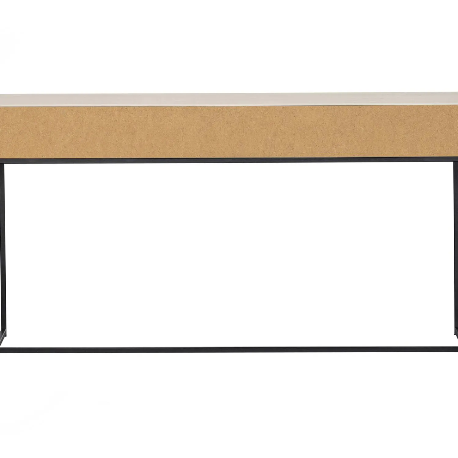 Discount WOOOD Silas sidetable grenen Dust